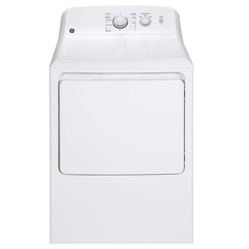 Sécheuse électrique 27'' - GE - GTX22EBMRWW - Tel Quel