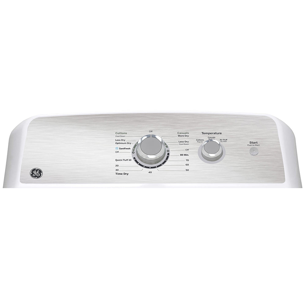 Sécheuse électrique - GTX33EBMRWS - GE