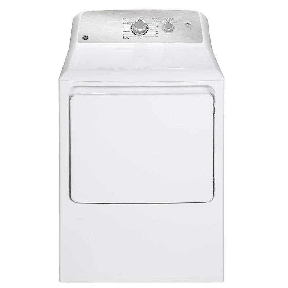 Sécheuse électrique - GTX33EBMRWS - GE