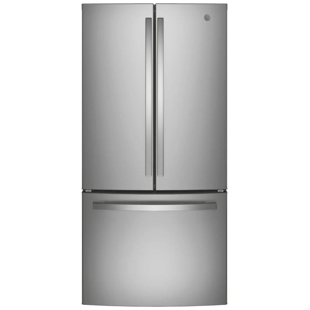 Réfrigérateur 33" - GWE19JYLFS - GE PROFILE - Tel Quel