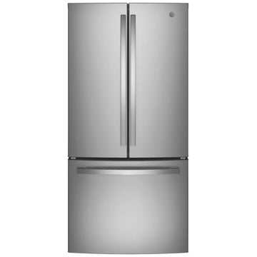 Réfrigérateur 33" - GWE19JYLFS - GE PROFILE - Tel Quel