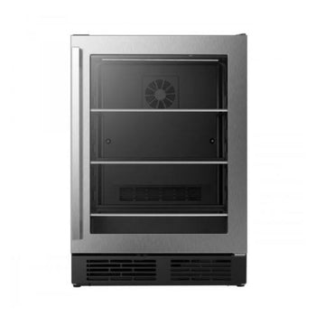 Centre de breuvages 24'' - Hisense - HBC164N6SS - Boite ouverte
