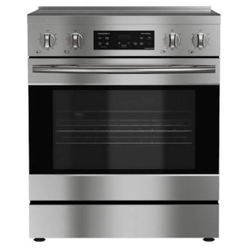 Cuisinière électrique 30'' - Hamilton Beach - HBRE3027 - Boite ouverte