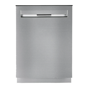 Lave-vaisselle 44 dBA 24'' - Hisense - HUI66360XCUS - Boite ouverte