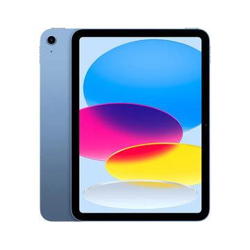 Apple iPad A16 11" 128GB with Wi-Fi (11th Generation) - MD4A4CL/A - Bleu - Excellent