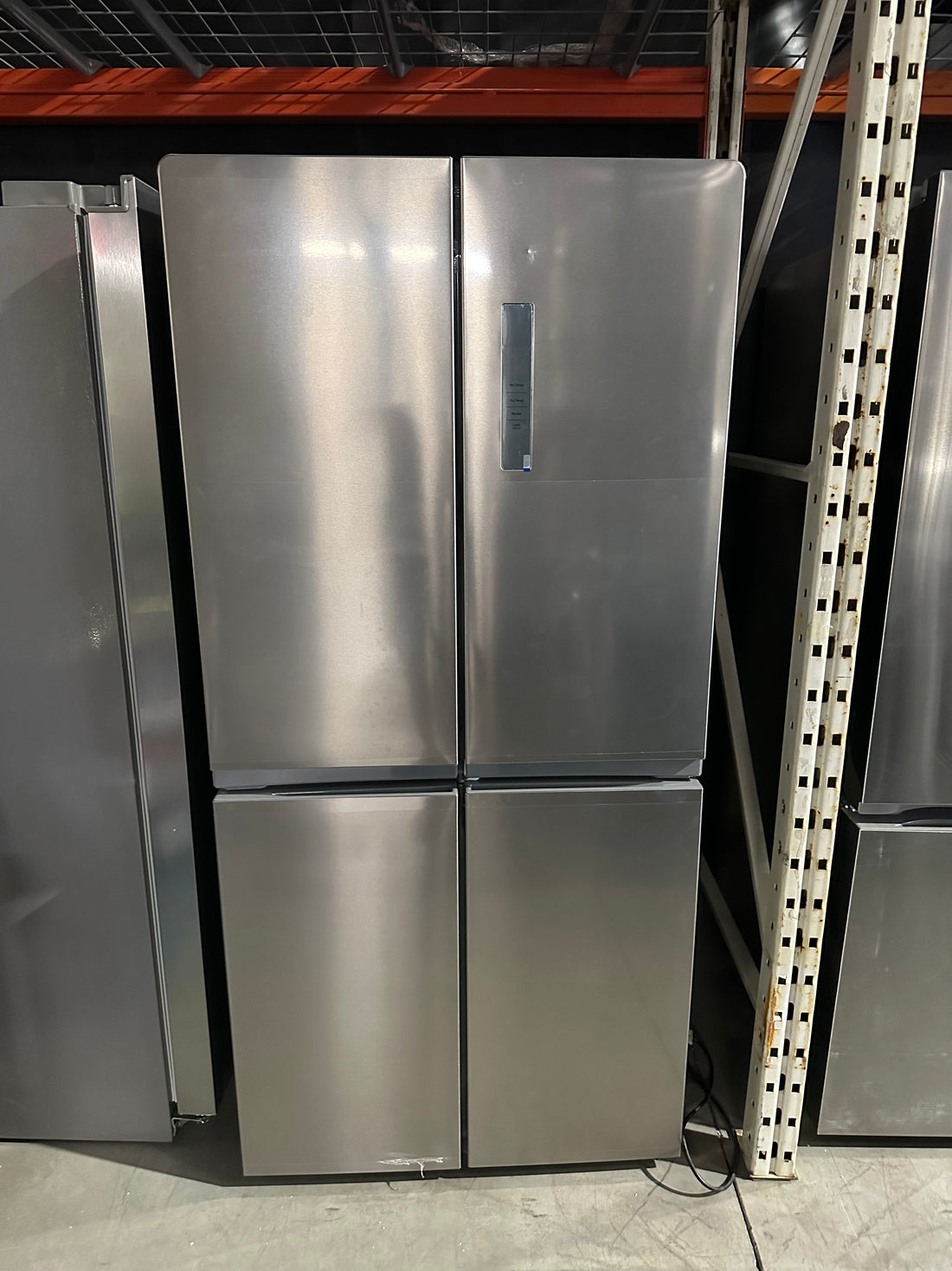 Réfrigérateur 33" - FRQG1721AV - Frigidaire - Tel Quel
