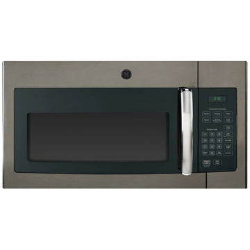 Micro-onde à hotte intégrée 30" - JVM1635SLJC - GE - Boîte ouverte
