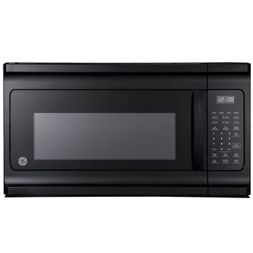 Micro-onde à hotte intégrée 30" - JVM2160DMBB - GE - Boîte ouverte