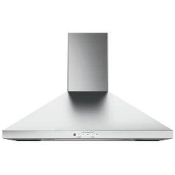 Hotte de cuisinière 30" - JVW5301SJSSC - GE - Boîte ouverte