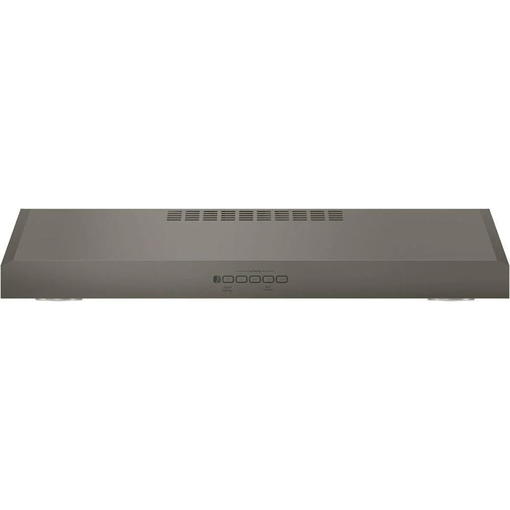 Hotte de cuisinière 30" - JVX5300EJESC - GE - Boîte ouverte