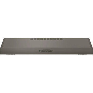 Hotte de cuisinière 30" - JVX5300EJESC - GE - Boîte ouverte