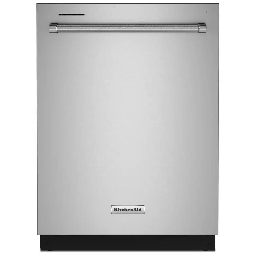 Lave-Vaisselle 24" 44dba- KDTM404KPS - Kitchenaid - Boite Ouverte