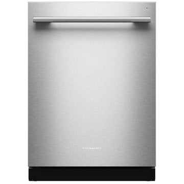 Lave-vaisselle 44 dba 24'' - Kitchen aid - KDTS424SPS - Boite ouverte