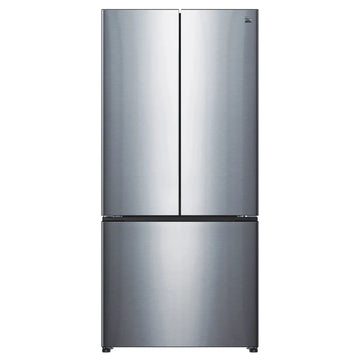Réfrigérateur à portes françaises 33'' - Kenmore - KKFDR32.3x20-SS - Tel quel