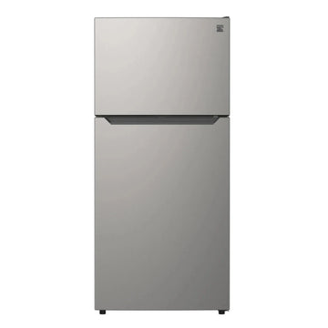 Réfrigérateur à congélateur supérieur 30'' - Kenmore - KKTMR30X18.1 - Tel quel