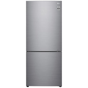 Réfrigérateur à une porte 28" - LG - LBNC15251V - Neuf