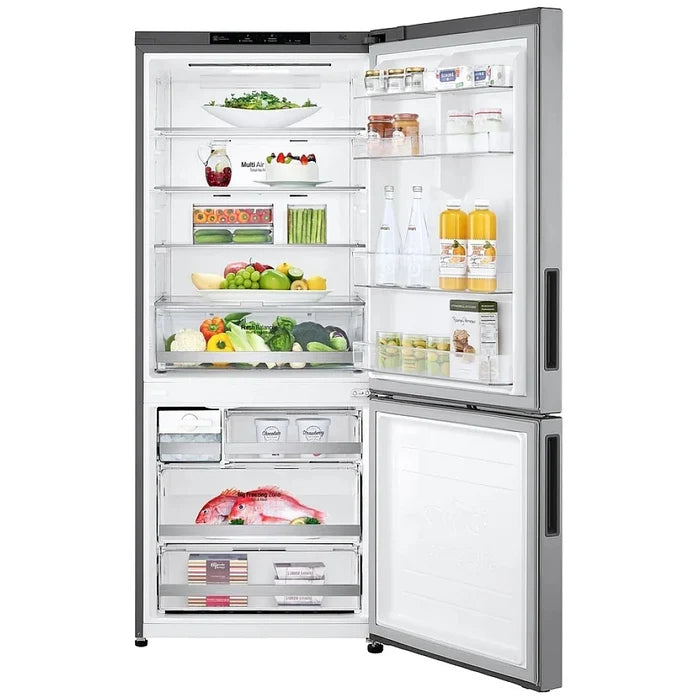 Réfrigérateur 28" - LBNC15251V - LG - Neuf