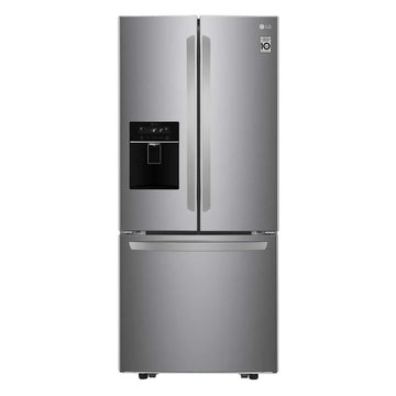 Réfrigérateur 30" - LCFS22EXS - LG - Neuf