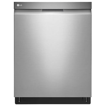 Lave-vaisselle 24" 44dba - LDP6797SS - LG - Boîte ouverte