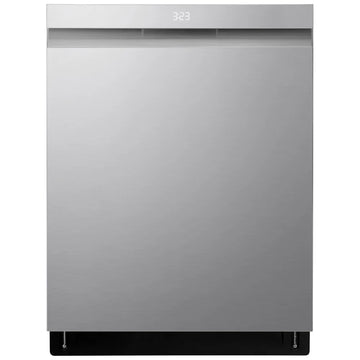Lave-vaisselle 44 dba 24" - LG - LDPM6762S - Tel Quel