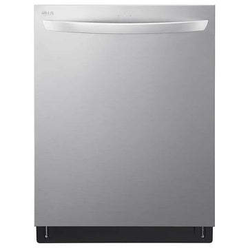Lave-vaisselle 24" - LDTS5552S - LG - Tel Quel