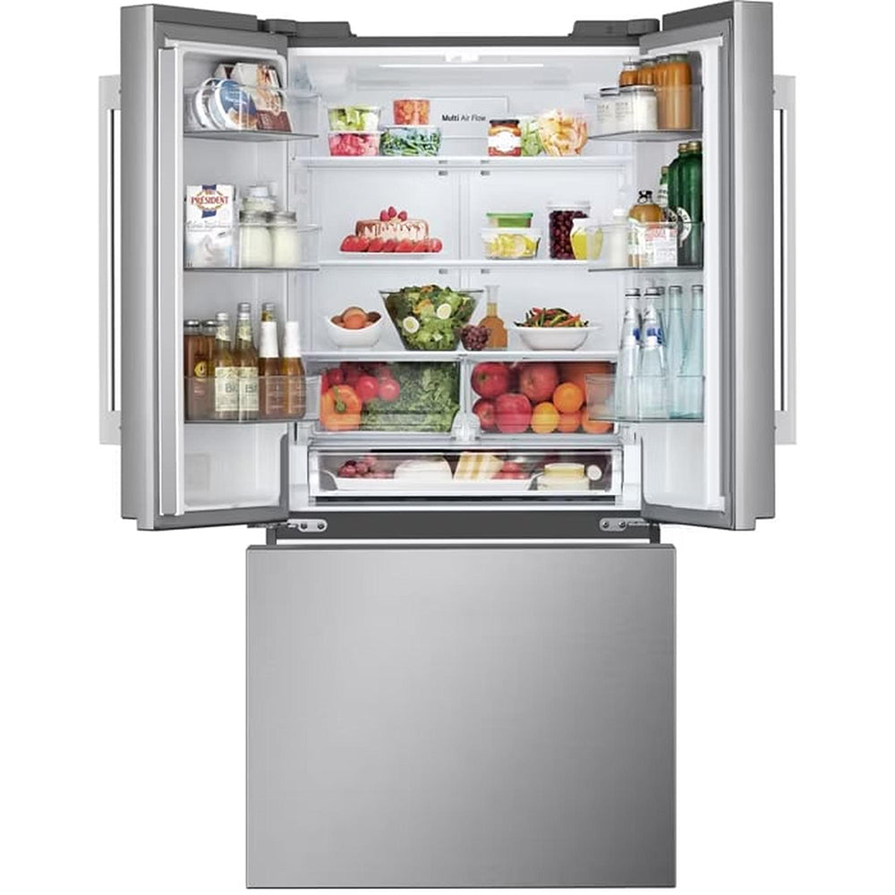 Réfrigérateur 33" - LF25H6200S - LG - Boîte ouverte