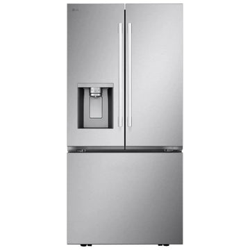 Réfrigérateur à portes françaises 33'' - LG - LF25H6330S - Tel quel