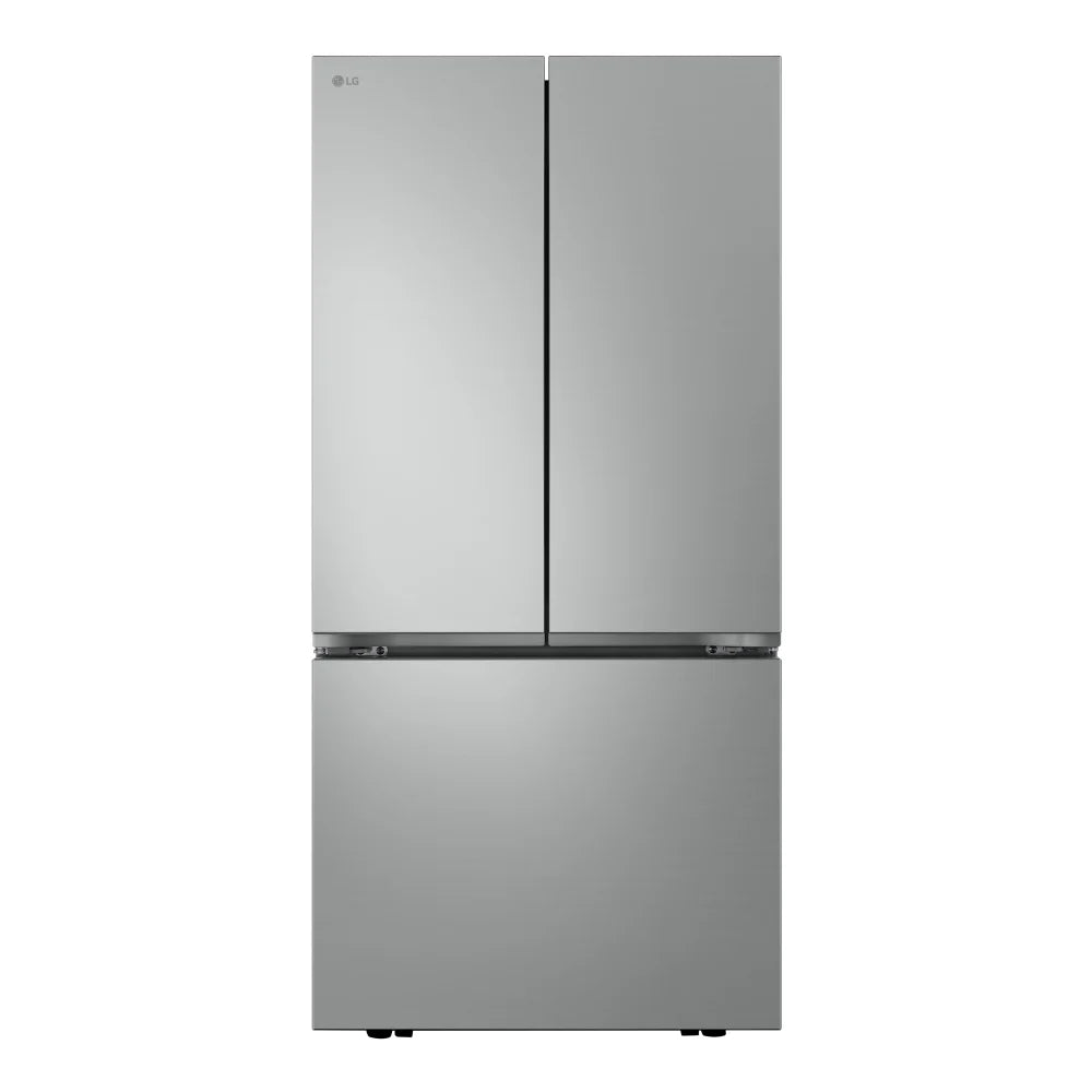 Réfrigérateur à portes françaises 33" - LF21C6200S - LG - Boîte ouverte