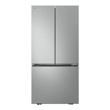 Réfrigérateur à portes françaises 33" - LF21C6200S - LG - Boîte ouverte