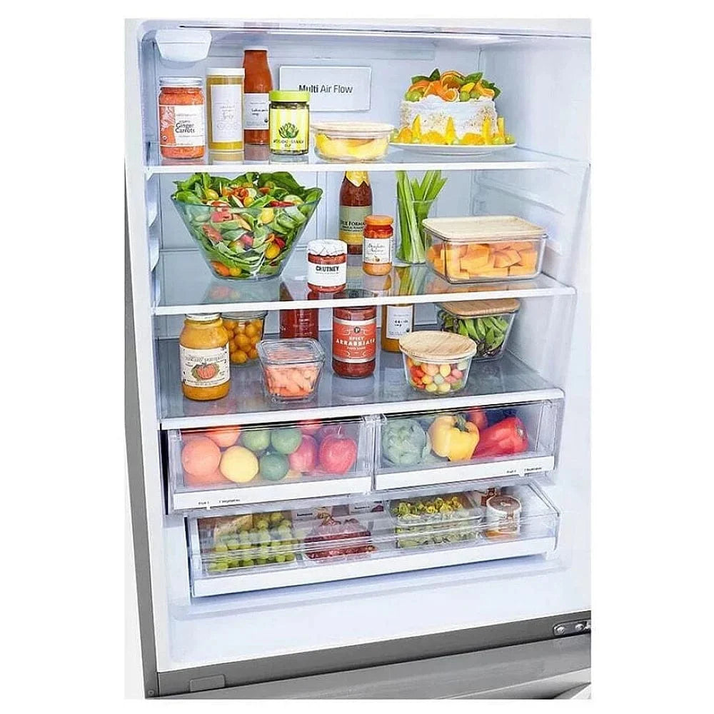 Réfrigérateur 33" - LRDCS2603S - LG - Boîte ouverte