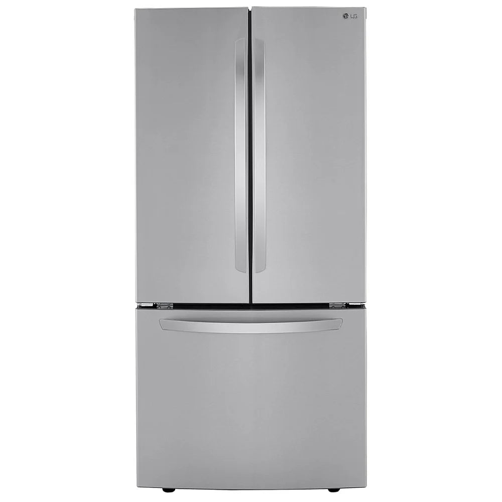 Réfrigérateur 33" - LRFCS2503S - LG - Neuf