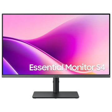Moniteur de jeu S4 24'' - Samsung - LS24F434UANXZA - Neuf