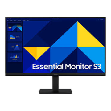 Moniteur S3 27'' - Samsung - LS27D300GANXZA - Neuf