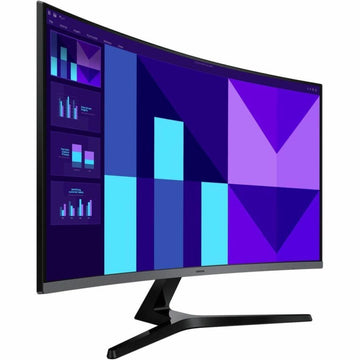 Moniteur de jeu GTG 4 32'' - Samsung - LS32D390GANXZA - Neuf