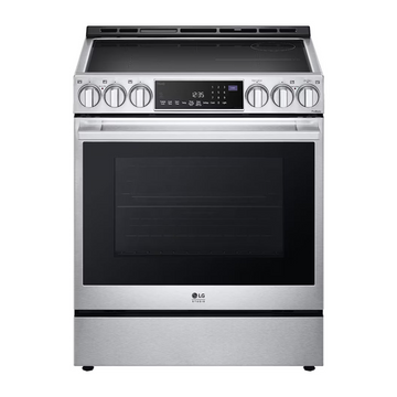 Cuisinière 30'' - LG Studio - LSIS6338F - Boite ouverte