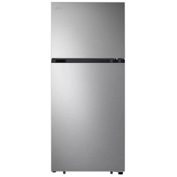 Réfrigérateur à congélateur supérieur 28'' - LG - LT18S2100S - Tel quel