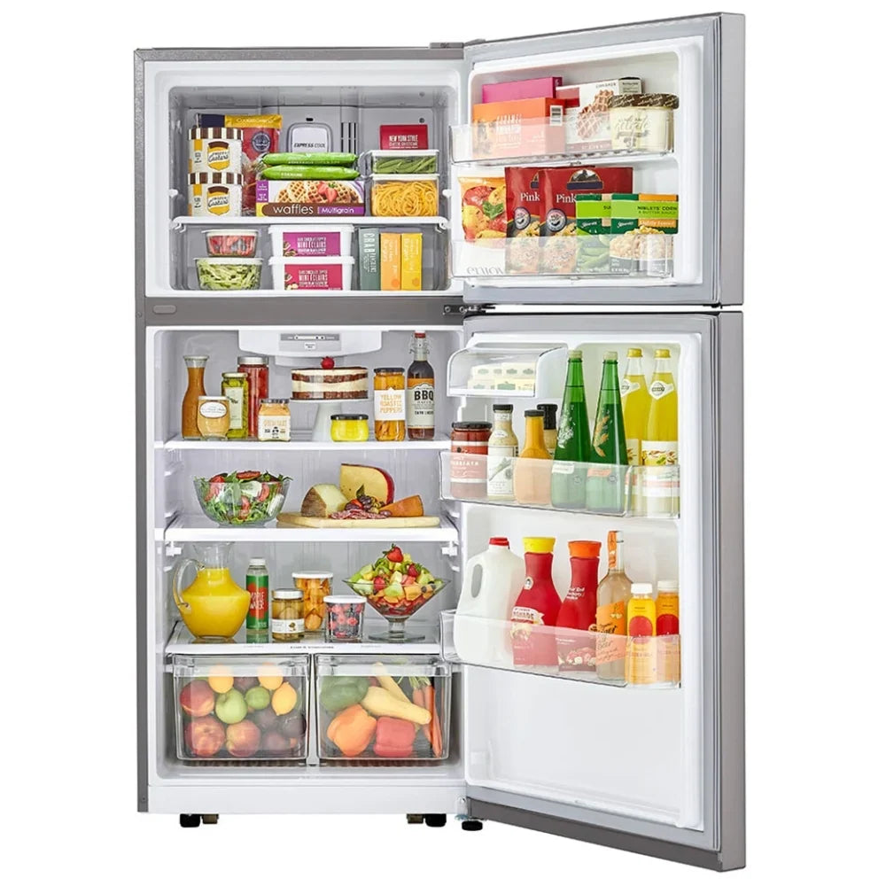 Réfrigérateur 30" - LTCS20020V - LG - Boîte ouverte