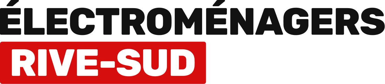 Électroménagers Rive-Sud