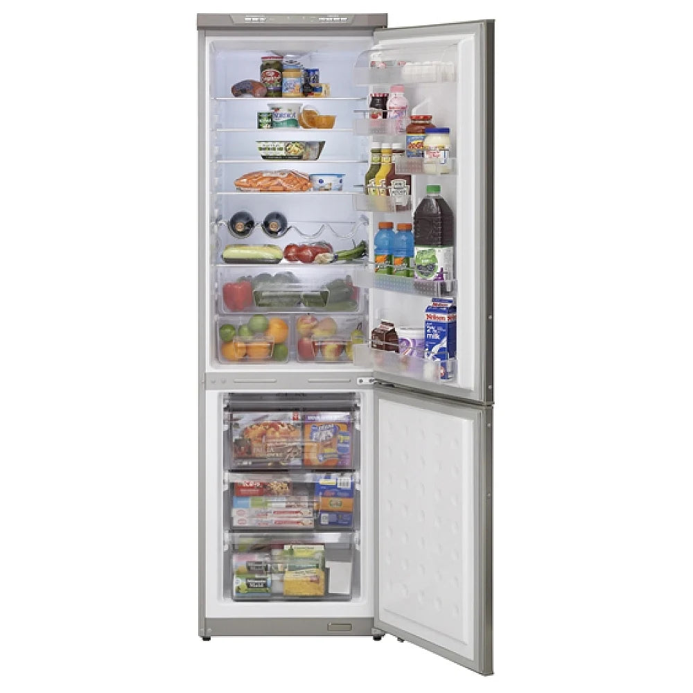 Réfrigérateur 24" - MBE11DSVSS - GE - Boîte ouverte