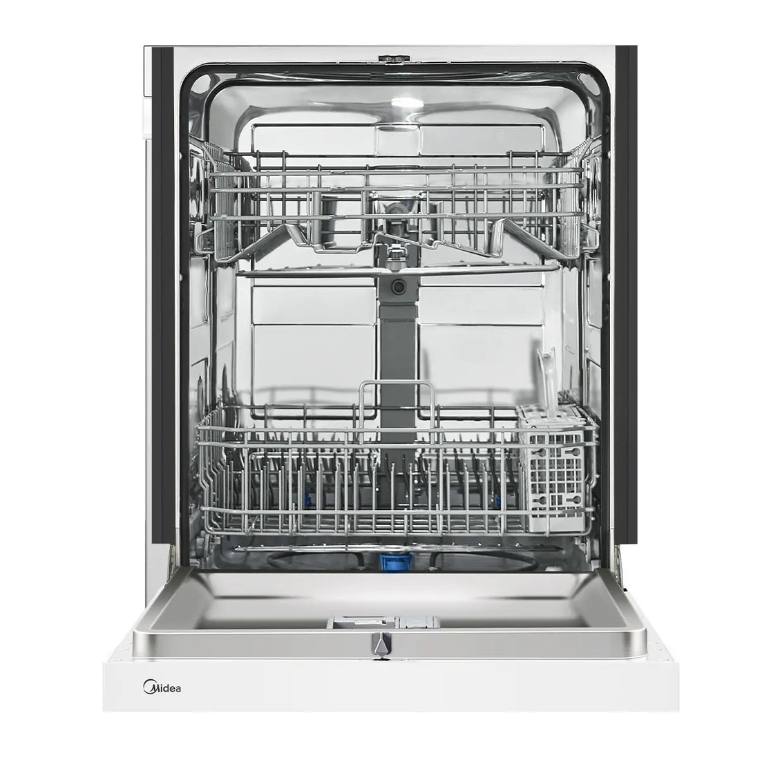 Lave-vaisselle 24" - MDF24P1BWW - Midea - Neuf