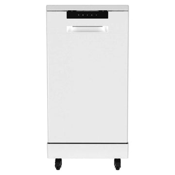 Lave-vaisselle portatif 18" - MDP18B10AWWC - MIDEA - Boîte ouverte