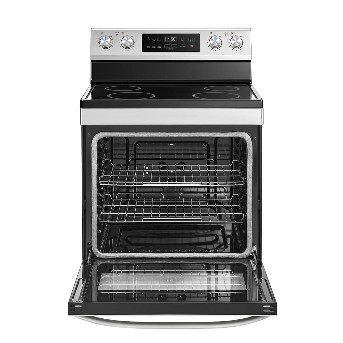 Cuisinière électrique 30" - MER30B14ASTC