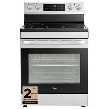Cuisinière électrique 30" - MER30B14ASTC