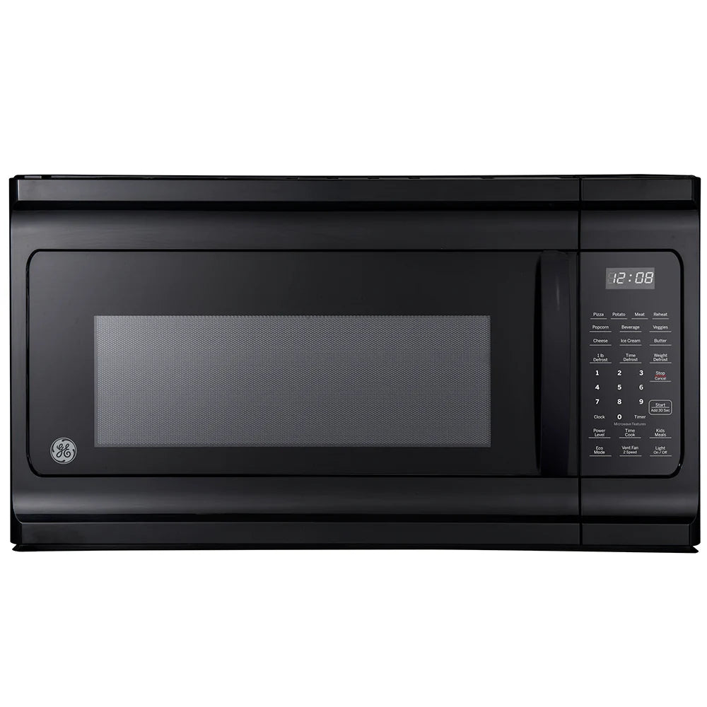 Micro-onde à hotte intégrée 30" - JVM2610DMBB - GE - Boîte ouverte