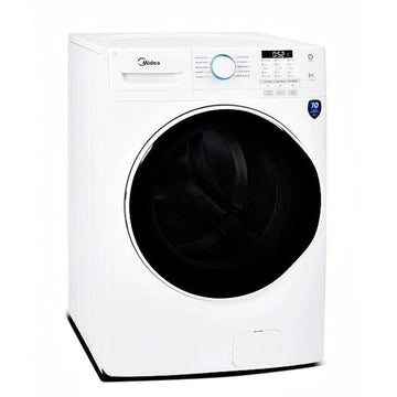 Sécheuse électrique 27'' - Midea - MLE52N5AWW - Boite ouverte