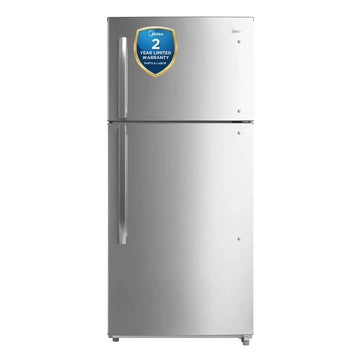 Réfrigérateur à une porte 30" - Midea - MRT18B2ASL - Tel quel