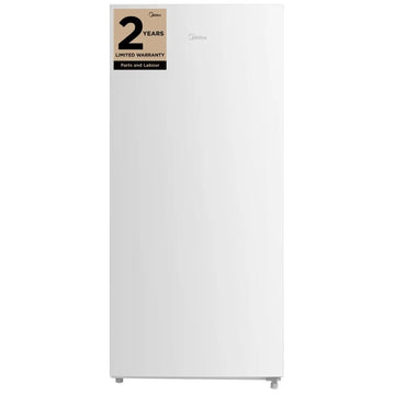 Réfrigérateur/Congélateur convertible 21 p3 30'' - Midea - MRU21F6AWW - Boite ouverte