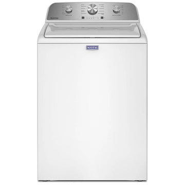 Laveuse top load 27'' - Maytag - MTW4205SW - Boîte ouverte