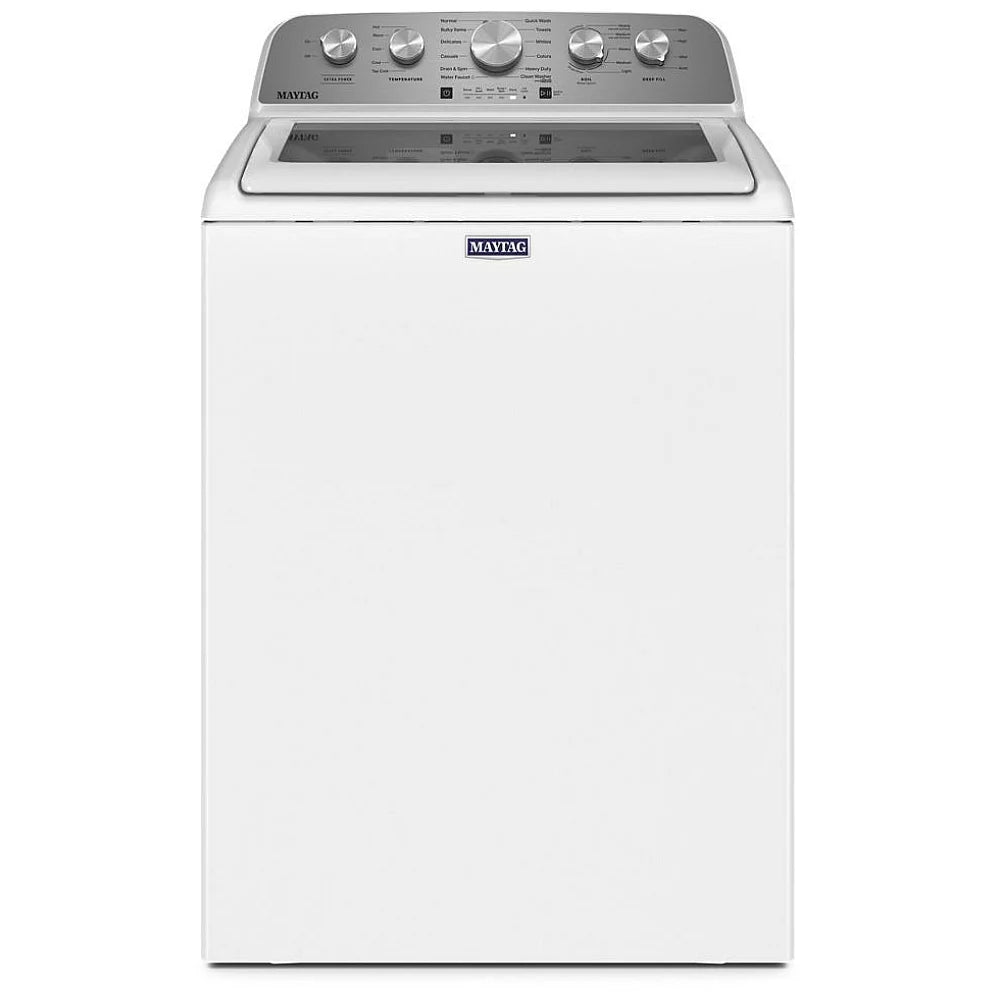Laveuse à chargement vertical - MVW5430MW - MAYTAG