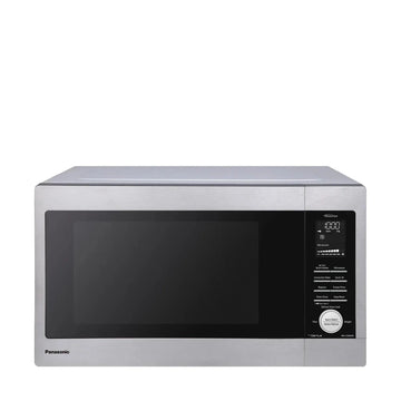 Micro-ondes 1.3 p3- Panasonic - NN-CD66NS - Boite ouverte